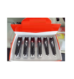 Cartoon <b>Toe</b> & Finger Nail Clipper Carbon Steel - Product Image 5