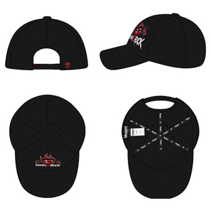 Gorra con Logotipo Personalizado, Tela de Buena Calidad, Unisex, para Adultos, Gorra de Verano - Product Image 6