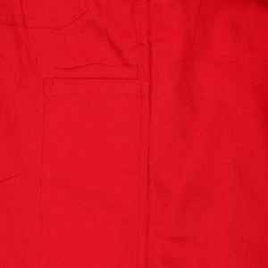 Combinaisons de sécurité non conductrices pour la distribution d'énergie électrique et les travaux sur sites haute tension, uniforme industriel - Product Image 4