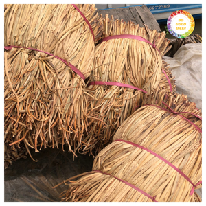 Fibra de Jacinto de Agua Sostenible, Material Alternativo Natural a la Madera de Ratán - Product Image 6