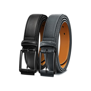 Cinturón Táctico de Nylon para Hombre con Logotipo Personalizado, Ajustable, con Punta de Cuero Trenzado, Ecológico, Estilo Vintage, Venta al Por Mayor - Product Image 6