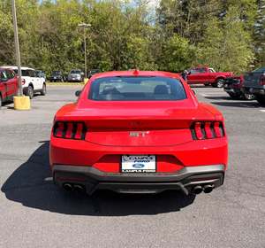 Ford Mustang GT Premium d'occasion 2025 - Product Image 3