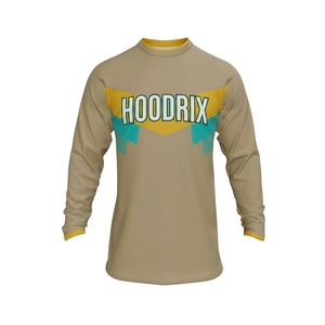 Custom Sublimated Dodgeball Jerseys – Lightweight Stretch <b>Tech</b> – High-Impact Athletic Gear for Tournament Team Uniforms - Product Image 2