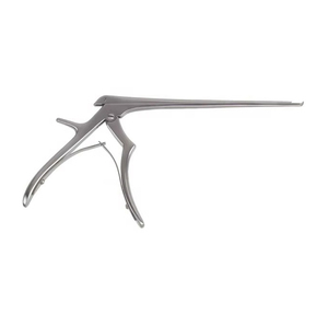 Rongeur manuel de neurochirurgie pour la découpe osseuse, 3,3 mm, non stérile, réutilisable, type Kerrison, norme allemande, certifié CE, vente en gros - Product Image 6