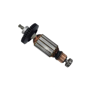 Rotor de Armadura de Repuesto AC220V-240V para Taladro de Impacto GSB16 GSB16RE GSB550RE GSB 16 GSB 16 <span class=keywords><strong>RE</strong></span> GSB 550 <span class=keywords><strong>RE</strong></span> - Product Image 4