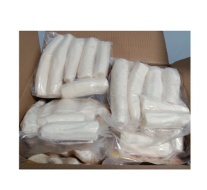 Tranches de patates douces et de manioc/yuca surgelées de qualité supérieure pour l'exportation d'usine Légumes de maïs et de haricot fraîchement transformés du Vietnam - Product Image 2