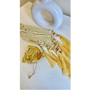 Indian Manufactured Altamash Craft Durable Turkish Resin Misbaha Tasbih for Men <b>Islamic</b> Ramadan Prayer Beads 33 Beads <b>Gift</b> - Product Image 1