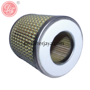 ไส้กรองอากาศปั๊มสุญญากาศแบบกระดาษและไฟเบอร์กลาสใหม่ รุ่น AF-000116-04 ประสิทธิภาพ 99.997% - Product Image 3
