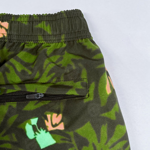 Pantalones Cortos Deportivos 2 en 1 de Poliéster Personalizados para Hombre, al por Mayor, de Doble Capa, de Secado Rápido, para Baloncesto y Entrenamiento - Product Image 5