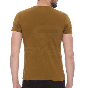 Camisetas Sublimadas con Logotipo Personalizado, Calidad Premium, Precio de Fábrica al por Mayor, Bajo MOQ, Servicio OEM, Proveedor de Pakistán - Product Image 2