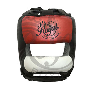 Gran oferta, tocado de boxeo, logotipo personalizado, protector de cabeza de boxeo, protector de cabeza de Equipo de Boxeo, protector de cabeza de rugby Top Ten - Product Image 1