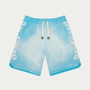 Shorts Deportivos para Mujer al por Mayor con Bolsillos, Resistentes al Sol, Personalizados, Blancos, de Cintura Alta - Product Image 6