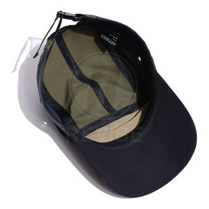Gorras de Béisbol Personalizables con Letras, Cómodas, de la Mejor Calidad y al Mejor Precio, 100% Algodón, para las Cuatro Estaciones, en Venta en Línea - Product Image 6