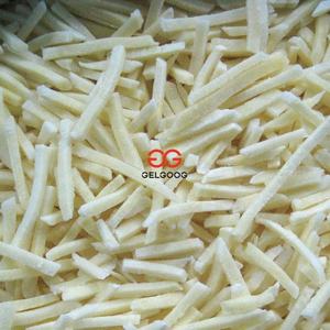 Máquina para Hacer Papas Fritas Congeladas 380V, Línea de Producción Automática de Papas Fritas para Fábrica de Snacks - Product Image 4