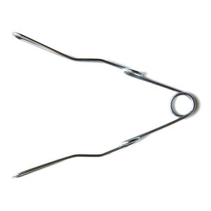 Dilatateurs buccaux réutilisables en acier inoxydable de haute qualité, instruments dentaires vétérinaires pour petits animaux, chirurgie orale professionnelle - Product Image 3