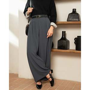Solare <b>Culotte</b> Leisure Bottoms for Outdoor Activities - Product Image 5