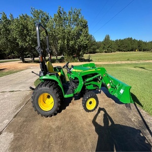 Rodamiento Central de Alta Calidad para Tractor John Deere 3025D, Equipo Agrícola, Precio de Fábrica, Venta al Por Mayor para Compradores Globales - Product Image 4
