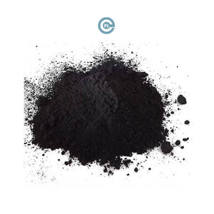 Acid <b>Black</b> 1 <b>Fabric</b> <b>Dye</b> High Purity <b>Black</b> Colorant for Wool Silk Nylon and Leather Strong Penetration Long Lasting Shade - Product Image 1
