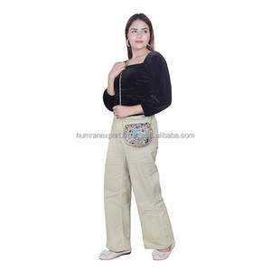 Bolso de Mano Clásico para Mujer, con Mosaico de Piedras de Colores Mezclados, Acabado Brillante, Forro de Terciopelo, Correa de Cadena, Forma Personalizable - Product Image 1