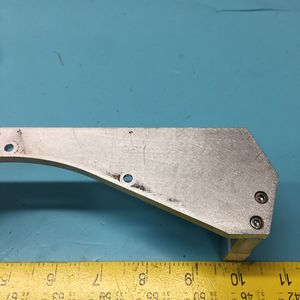 AMAT 0010-10141 ASSY 8-SLOT WPS WAFER POSITION - Equipo y piezas de semiconductores de confianza globales de la marca Trusted Global Legacy - Product Image 6
