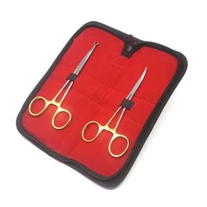 Premium German Sutureless Vasectomy Surgery Set Surgical Instruments Stainless Steel Urology Surgical Kit Handheld Orthopedic - Product Image 3