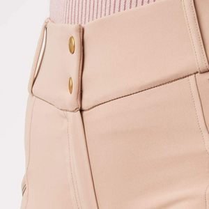 Pantalones de Montar a Caballo Unisex Personalizados, de Cintura Alta, con Cierre de Cordón, Largos, Impermeables, para Equitación - Product Image 3