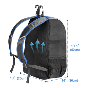 Hot Selling Backpack Wholesale <b>Baseball</b> <b>Bat</b> Bag For <b>Baseball</b> Player - Product Image 2