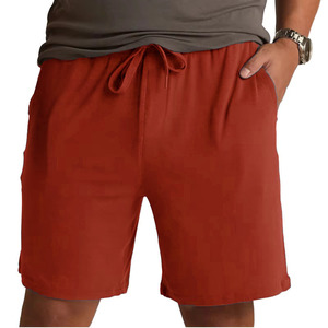 Pantalones Cortos Deportivos Transpirables para Hombre, Ideales para Entrenamiento, Fitness o Actividades al Aire Libre - Product Image 1