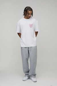 Custom <strong>Men's</strong> Casual Printed Oversized <strong>Marvel</strong> Spider-<strong>Man</strong> License Printed <strong>T</strong>-<strong>Shirt</strong> America Street Style - Product Image 4