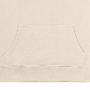 Latest Design 100% Cotton Pullover <b>Hoodie</b> Breathable Heavyweight Streetwear Unisex Boxy Fit Custom Logo Pullover <b>Hoodie</b> For <b>Men</b> - Product Image 3