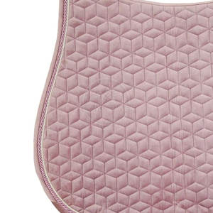 Almohadillas para Sillas de Montar a Caballo con Diseño de Logotipo Personalizado, Fabricadas en Fábrica, Precio al por Mayor, Marca Privada - Product Image 2