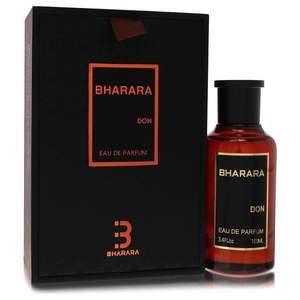 Bharara Don di Eau De Parfum Spray per Uomo 3.4 oz - Product Image 1