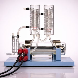 Alambique Industrial de Doble Destilación con Diseño de Ahorro Energético - Product Image 2