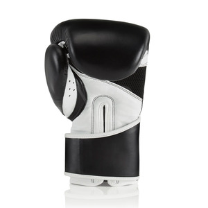 Gants de boxe de haute qualité, faible MOQ, prix bas, pour designs personnalisés uniques et universels, gants de boxe d'entraînement - Product Image 3