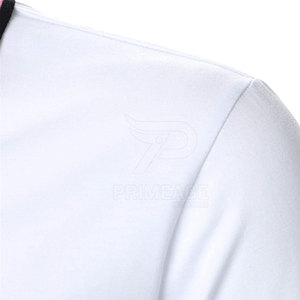 เสื้อโปโลผู้ชายไซส์ใหญ่ ดีไซน์โดดเด่น รุ่นใหม่ปี 2026 เสื้อโปโลแห้งเร็ว - Product Image 5