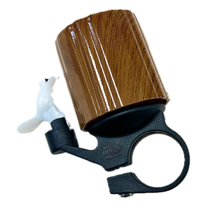 Mini cuerno de bicicleta lindo - Product Image 5