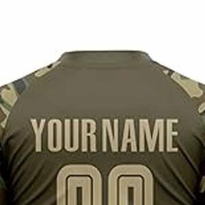 Uniforme de Fútbol Americano con Logotipo Personalizado, Diseño Transpirable de Alta Calidad, Opciones de Tallas Grandes, Último Modelo Subido por Dress Sports - Product Image 5