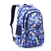 Mochila Impermeable con Diseño 3D para Exteriores, Nueva, Económica, al por Mayor, para Niños y Niñas, para Estudiantes, Regreso a Clases