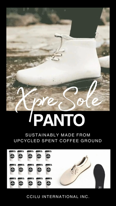 Chukka Boots in Recycled Materials-Waterproof Lightweight All