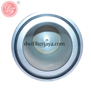 อะไหล่เครื่องอัดอากาศแบบสกรูประสิทธิภาพสูงจากโรงงาน  ไส้กรองอากาศ - Product Image 4