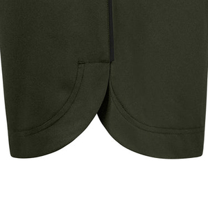 Pantalones Cortos de Lucha MMA BJJ Sublimados Personalizados de Alta Calidad para Unisex, Elásticos, Transpirables, de Secado Rápido, 100% Poliéster - Product Image 4