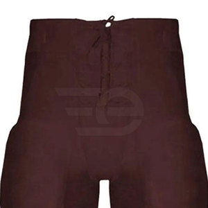 Uniforme de Fútbol Americano Field Master, Tela Transpirable con Costuras Resistentes para Equipos Profesionales y Amateurs - Product Image 6