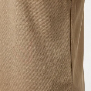 Polo à manches courtes pour homme, couleur kaki, coupe classique, tricot uni, design décontracté - Product Image 5
