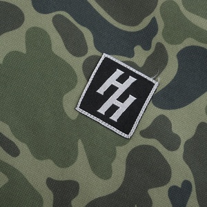 T-shirts d'été pour hommes à manches longues, camouflage numérique imprimé, respirants, imperméables, coupe-vent, grandes tailles, OEM ODM - Product Image 5