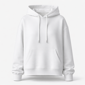 Sudadera Holgada para Mujer, Venta al Por Mayor Directo de Fábrica - Pedidos Personalizados y Servicio OEM - Product Image 1
