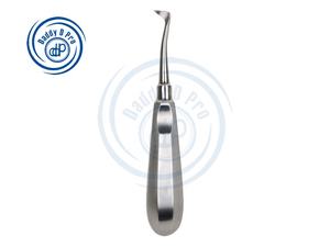 Kit d'examen dentaire de base avec instruments chirurgicaux en acier inoxydable Ensemble de chirurgie dentaire orale PAR DADDY D PRO CE ISO APPROUVÉ - Product Image 6