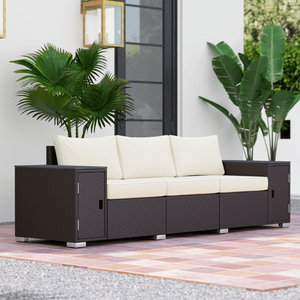 Poltrona da Giardino per Relax all'Aperto - Product Image 4