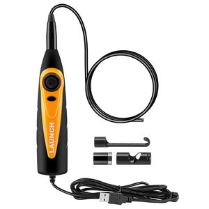 Caméra d'inspection et analyseur de moteur VSP600 VSP-600, vidéoscope et boroscope USB 7 mm pour l'inspection et la capture d'images dans les espaces difficiles d'accès - Product Image 1