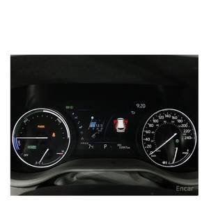 Toyota Sienna 2.5 Híbrida 2WD 2023 con Asientos de Cuero, Cámara Trasera, 33,945 km, Volante a la Izquierda - Product Image 6