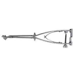 High Quality Manual Stainless Steel Broken Screw <b>Removal</b> Instrument Set Interbody Fusion Sterilization <b>Box</b> Dentavex DC-PK-0028 - Product Image 5